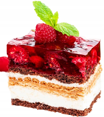 POJEMNIKI ALI25C NA CIASTO OPAKOWANIE CUKIERNICZE 50SZT 164 /148 /82