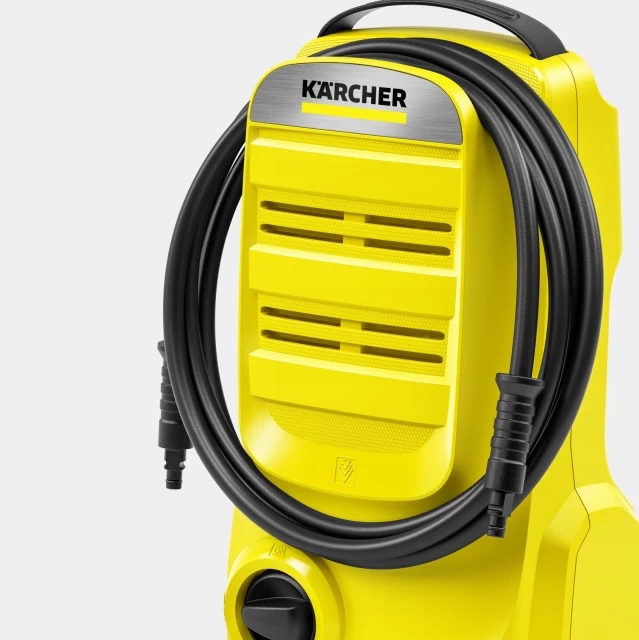 Myjka ciśnieniowa Karcher K 2 Classic 1.673-570.0
