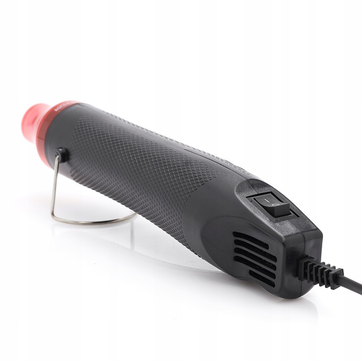 PORĘCZNA MINI OPALARKA ELEKTRYCZNA HOTAIR 300W GORĄCE POWIETRZE