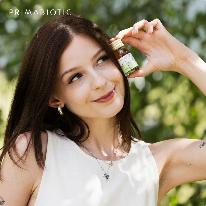 PRIMABIOTIC KOLAGEN do picia collagen summer edition 10 000MG 30mlx30szt.