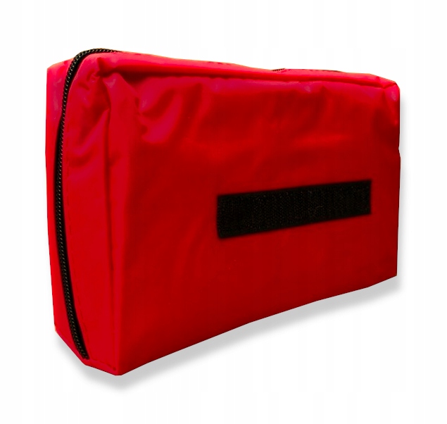 APTECZKA SAMOCHODOWA CAŁA EUROPA Z KOCEM TERMICZNYM USTNIK DIN 13164 PLUS