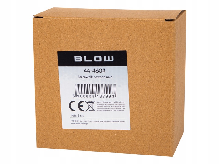 ELEKTRONICZNY STEROWNIK DO NAWADNIANIA BEZPRZEWODOWY PROGRAMATOR NA KRAN