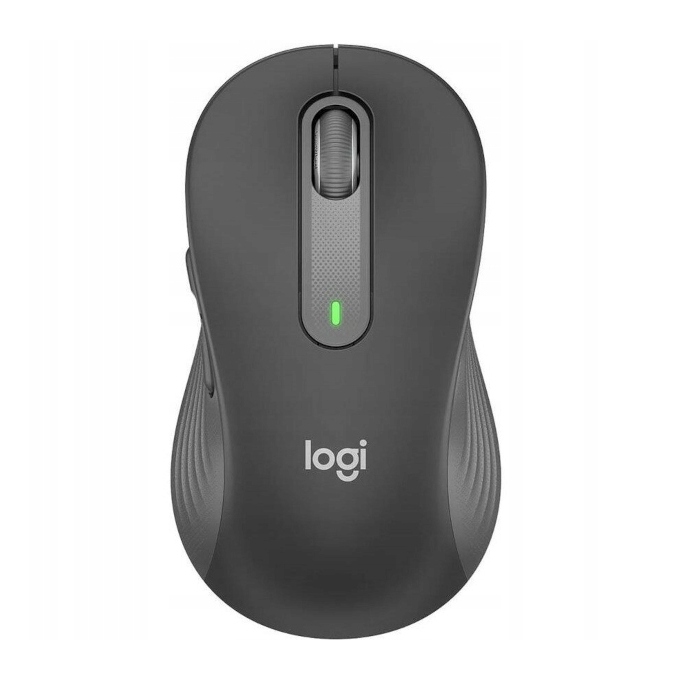 Mysz LOGITECH Signature M650 Grafitowy
