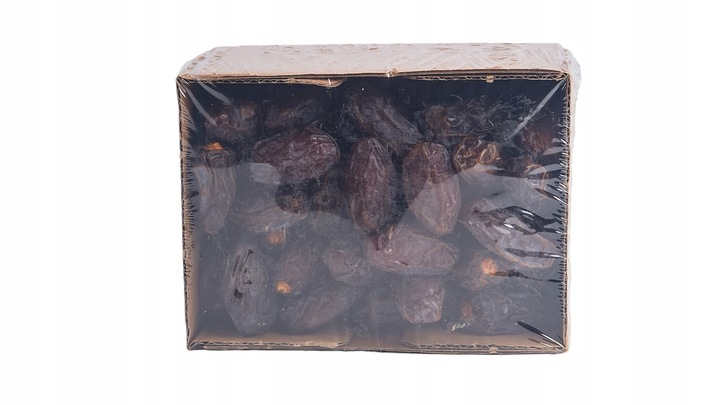 Daktyle Medjool Królewskie Duże PREMIUM 1kg