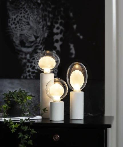 Żarówka LED SPACE 3-Stopnie MOCY 3,5W 2700k