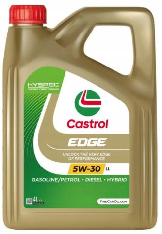 FILTRY BOSCH + OLEJ CASTROL 5W30 4L SWIFT III 1.3