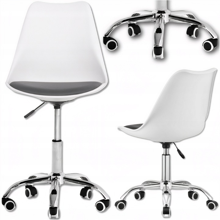 FOTEL BIUROWY KRZESŁO OBROTOWE