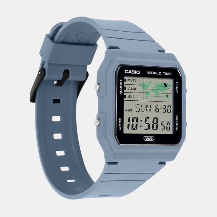 ZEGAREK CASIO LF-30W-2ADF