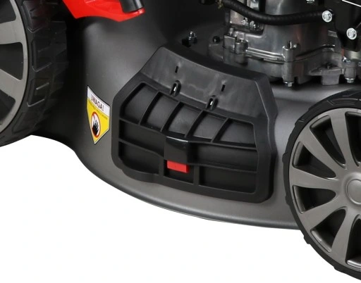 KOSIARKA Spalinowa z NAPĘDEM FAWORYT 51 cm WARIATOR Briggs Stratton 161 cm3