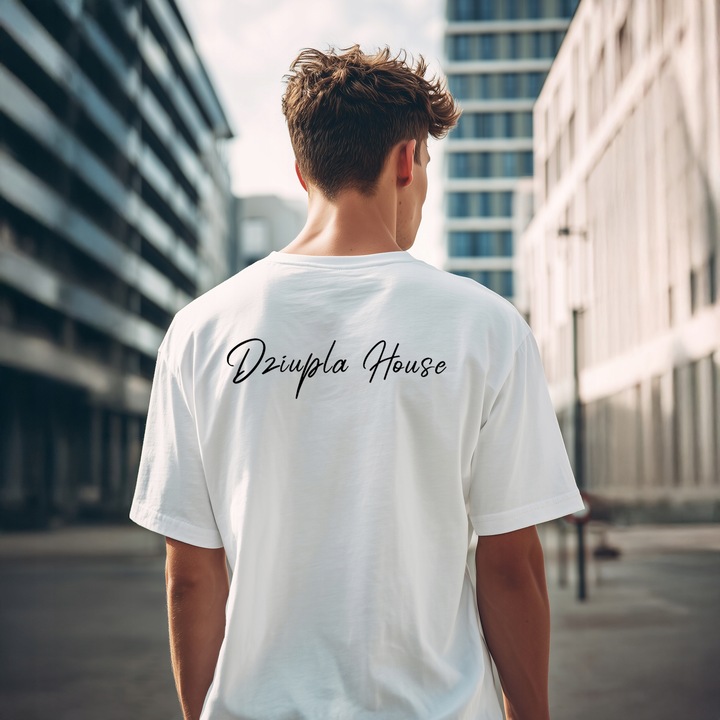 Koszulka ROBOCZA z Twoim dowolnym nadrukiem GRAFIKA LOGO ZDJĘCIE kreator