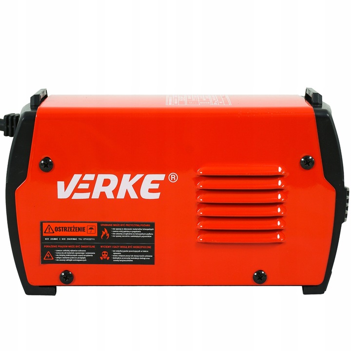 SPAWARKA INWERTOROWA INWERTEROWA LCD MMA ELEKTRODY