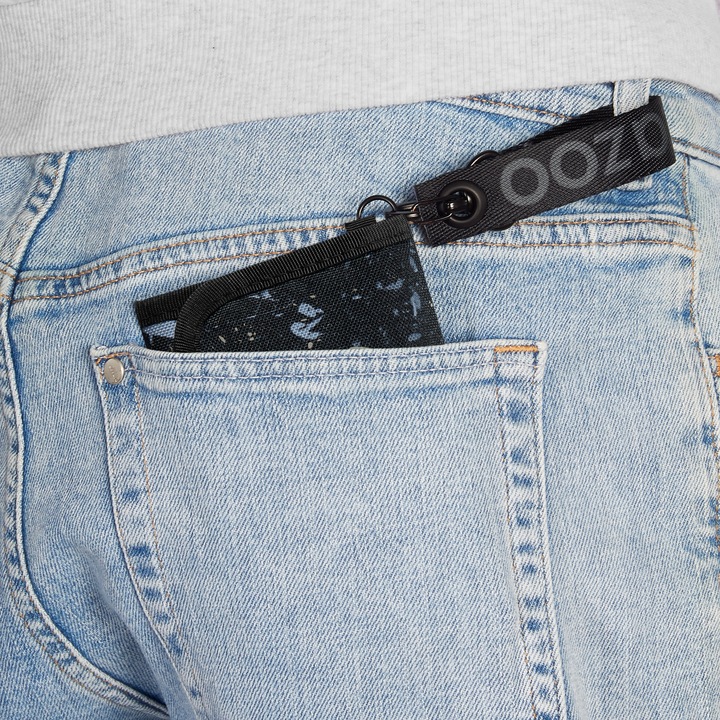 Portfel młodzieżowy COOCAZOO 2.0 Reflective Splash