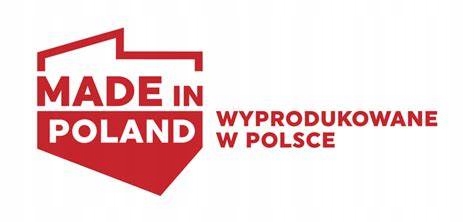 Bujak , bujaczek+zjeżdżalnia- Montessori MDF BIAŁY