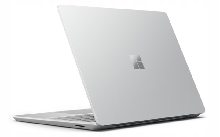 Laptop Microsoft Surface Laptop Go 2 i5 4/128 GB