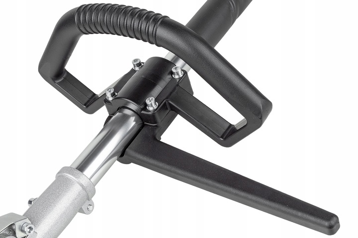 Podkaszarka KOSA kosiarka SPALINOWA wykaszarka wielofunkcijna MOCNA 4W1XL