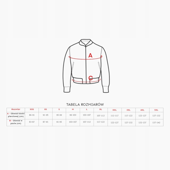 Kurtka Alpha Industries MA-1 TT NASA Reversible II