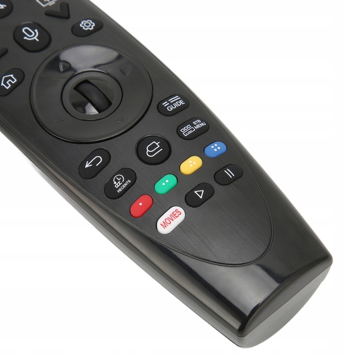 Pilot do LG AKB75855501 AN-MR20GA Bluetooth głosowy