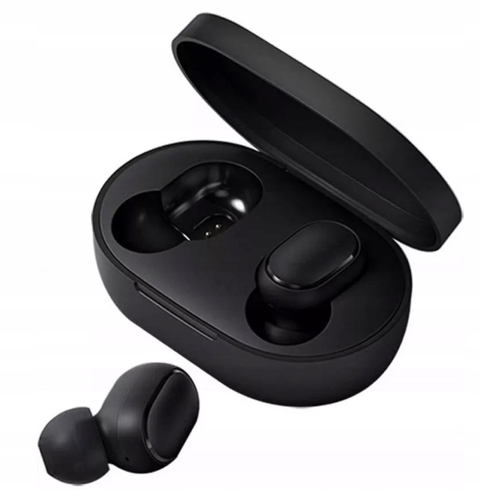 Słuchawki bezprzewodowe Xiaomi Mi True Wireless Earbuds Basic 2