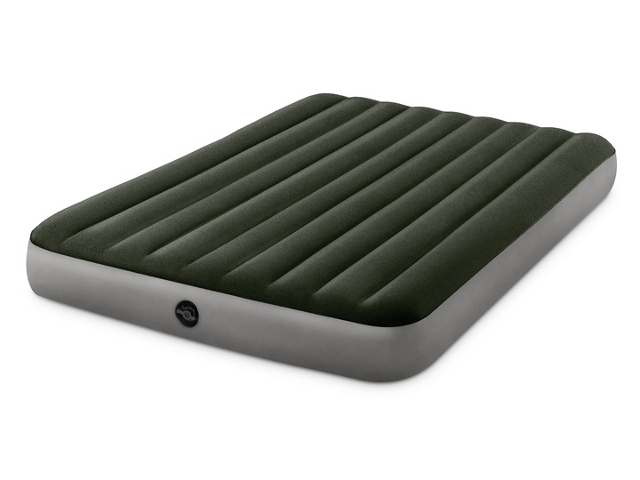 MATERAC DMUCHANY INTEX ŁÓŻKO DWUOSOBOWY 2OS 64109