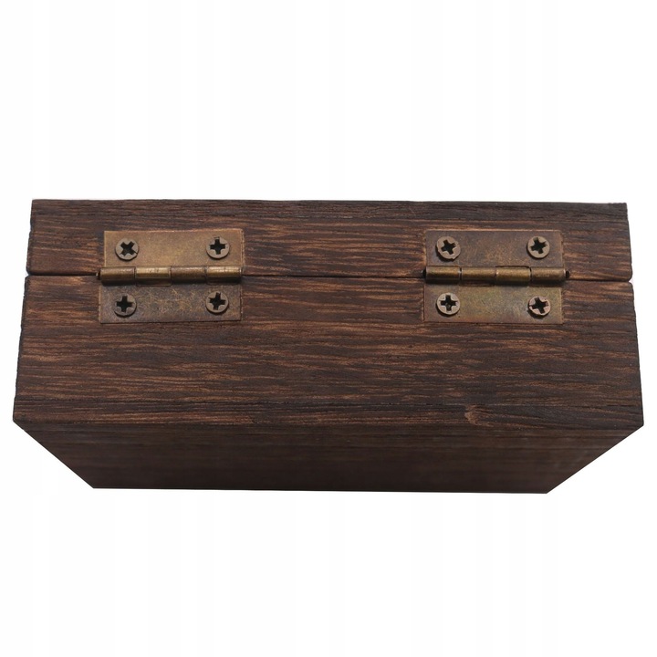 Bransoletka męska VIKING pudełko torebka prezentowa dla mężczyzny 21,5 cm