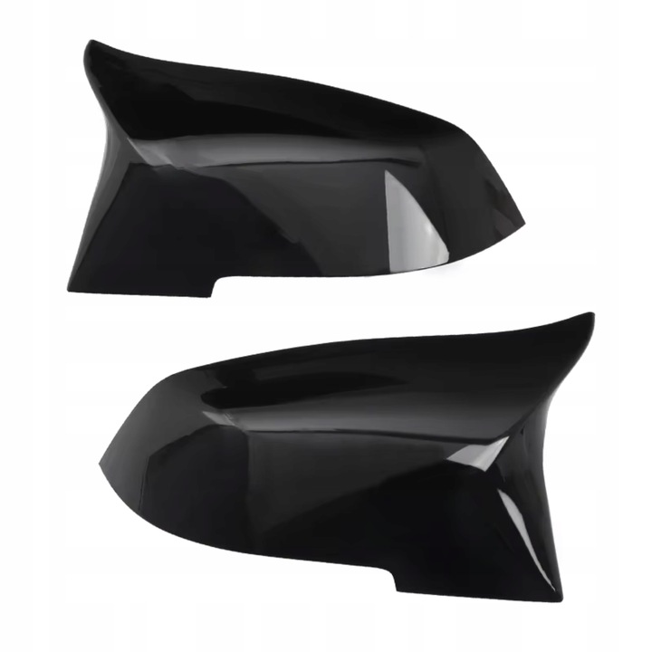 OBUDOWY LUSTEREK BMW F30 F20 F31 F32 F36 F22 NAKŁADKI LUSTERKA M3 M4 LOOK