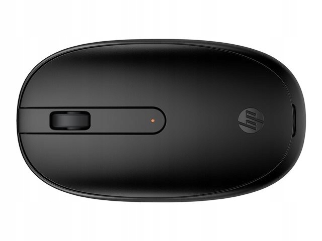 HP Mysz bezprzewodowa 240 Bluetooth czarna 3V0G9AA