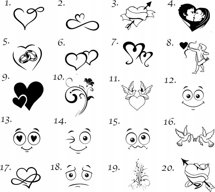 Srebrny Naszyjnik Srebro 925 Serce Łańcuszek Zawieszka dla Kobiety Grawer