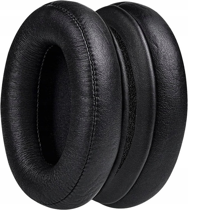 NAUSZNIKI PADY GĄBKI DO HYPERX CLOUD II ALPHA CORE JAKOŚĆ PREMIUM