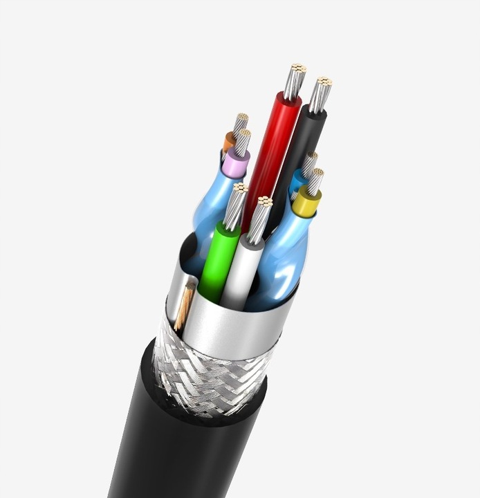 UGREEN OBUDOWA HUB KIESZEŃ NA DYSK HDD SSD 3,5" SATA I II USB 3.0 10TB