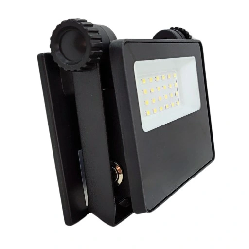 Halogen solar bateria biały neutralny 1500 lm 100 W