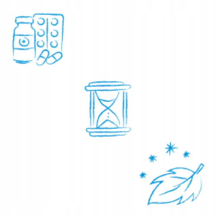 Multilac Probiotyk + Synbiotyk Technologia MURE 50 Kapsułek