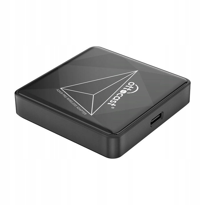 OTTOCAST A2-AIR PRO BEZPRZEWODOWY ADAPTER ANDROID AUTO WIRELESS BT 5.0 WIFI