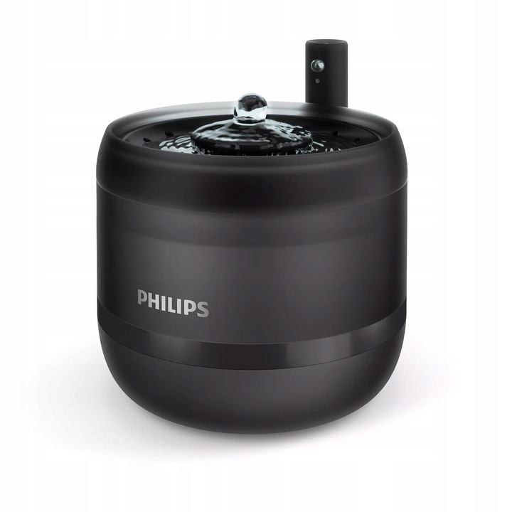 FONTANNA DLA ZWIERZĄT PHILIPS PAW3210/02 POIDEŁKO AUTOMATYCZNE Z FILTREM