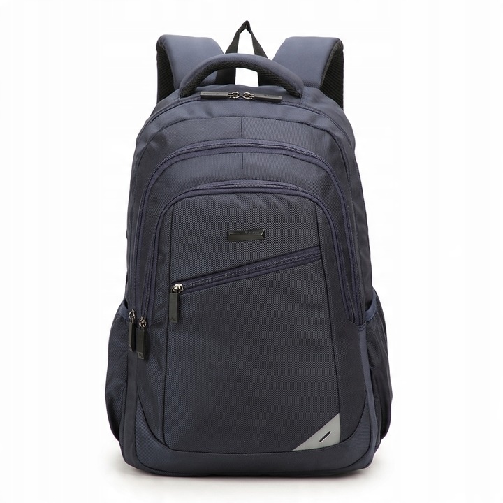 Plecak miejski AOKING, 20-40l, ciemnogranatowy