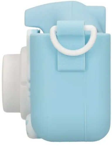 Aparat dla dzieci EXTRALINK H27 Dual Niebieski