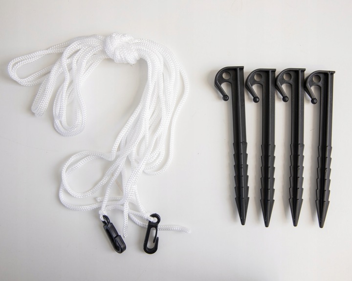 Mikołaj nadmuchiwany Dekoracja Świąteczna Sanie Renifer dmuchaniec JUMIhome