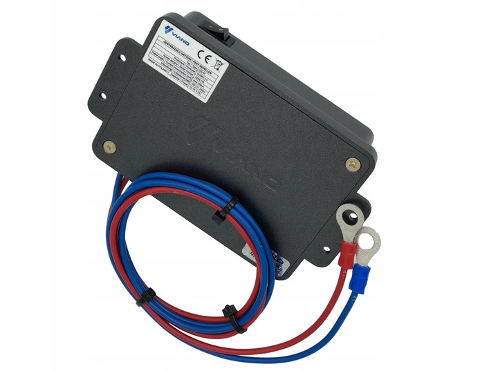 ODSTRASZACZ KUN DO SAMOCHODU SAMOCHODOWY GRYZONI SZCZURÓW MYSZY