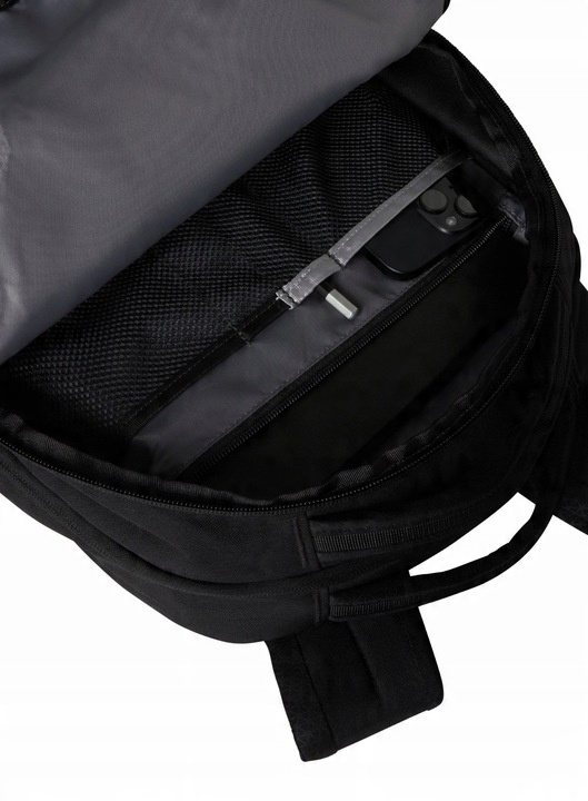 Plecak The North Face Vault 2.0 4H01 - czarny