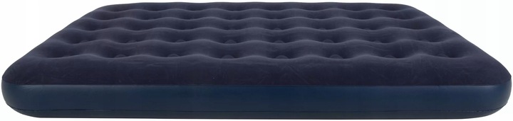 MATERAC DMUCHANY DWUOSOBOWY AVENLI 191x137x22 CM SOLIDNY WYGODNY