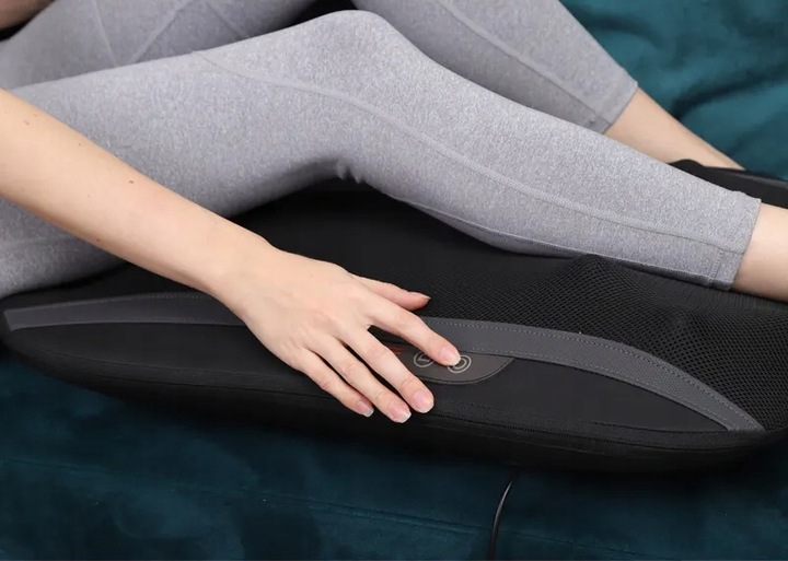 Poduszka mata do masażu masująca na ból shiatsu PH-201C masażer gateway