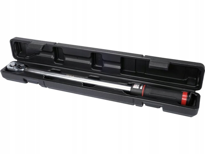 KLUCZ DYNAMOMETRYCZNY 3/8" 10-110Nm