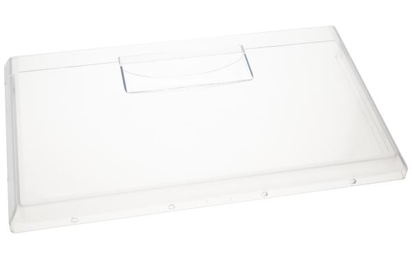 Front środkowej szuflady do lodówki Hotpoint Ariston 482000031706