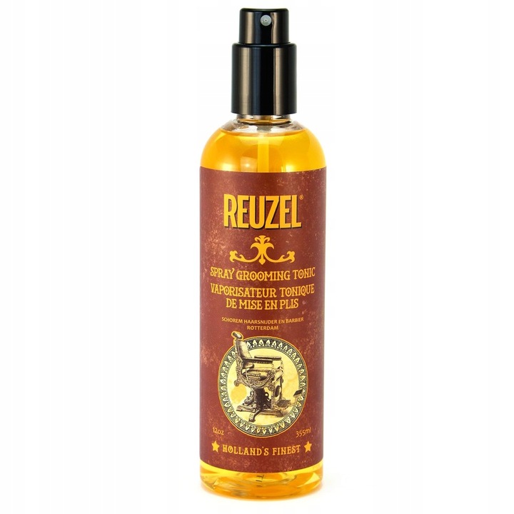 Reuzel Spray Grooming Tonic w Sprayu 355ml