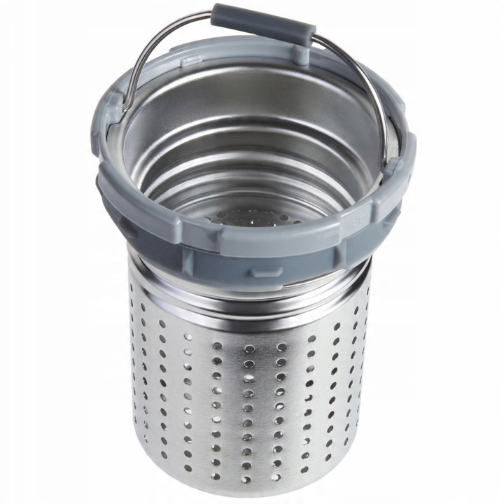 Zojirushi kubek termiczny stal nierdzewna SE-KAE48WZ 0.48 l biały