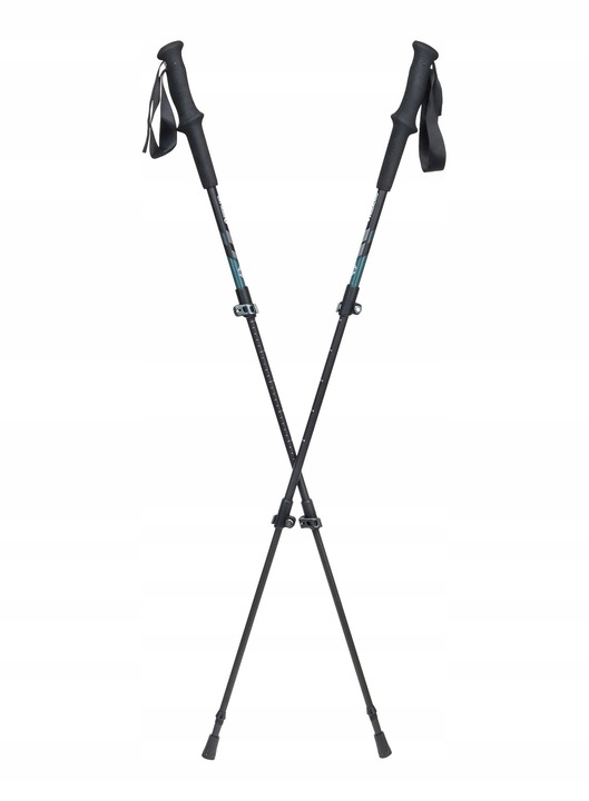 Kije karbonowe Rockland Access Lite