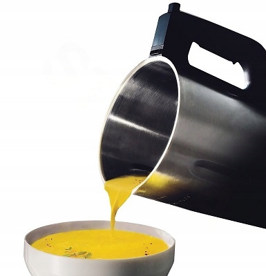 ZUPOWAR BLENDER Robot Kuchenny Kielichowy GOTUJĄCY