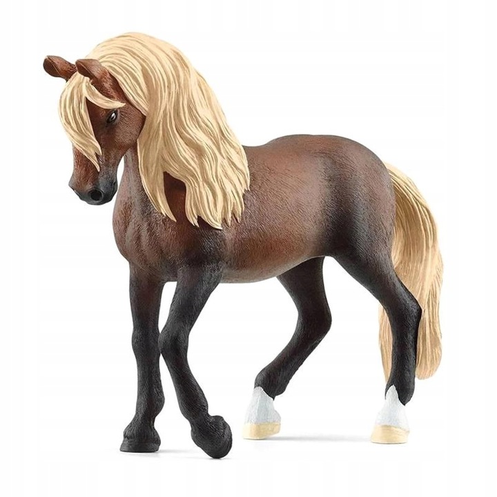 OGIER RASY PASO PERUANO