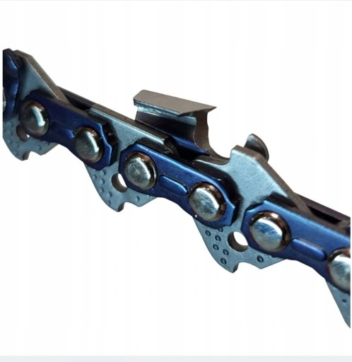 Mocny Łańcuch Baribal Polska 3/8 1,5 mm 72 ogniw