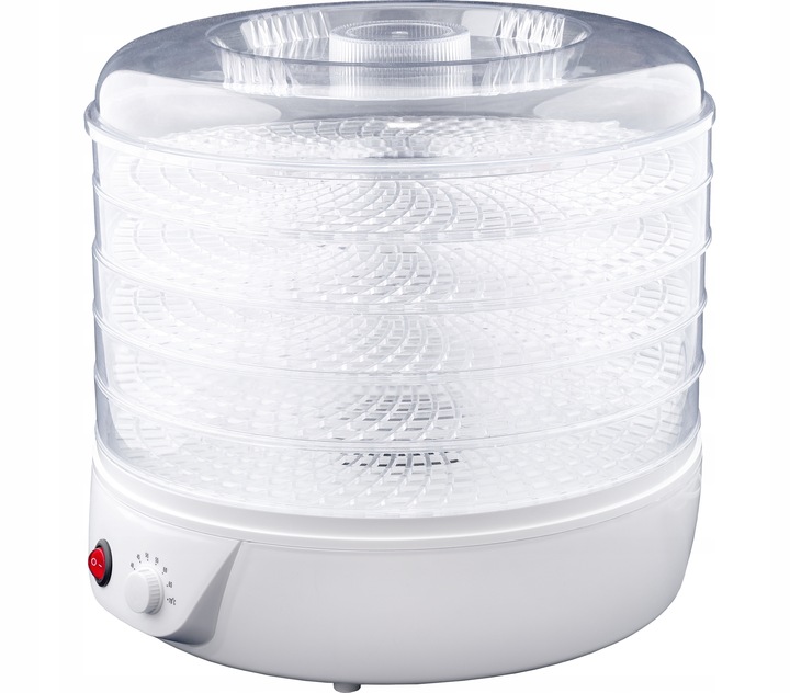 MOCNA SUSZARKA DO GRZYBÓW OWOCÓW WARZYW POJEMNOŚĆ I WIELKOŚĆ XXL