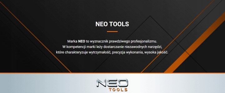 AUTOMATYCZNY CZOŁOWY ŚCIĄGACZ IZOLACJI NEO 01-500